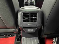 Audi T-ROC Tanyue 280TSI DSG FWD Comfort Plus - ფოტო 18