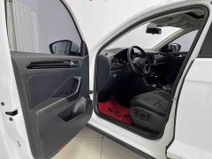 Audi T-ROC Tanyue 280TSI DSG FWD Comfort Plus - ფოტო 7