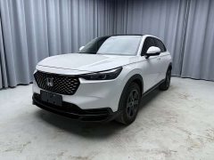 Honda XR-V 2023 Facelift 1.5L CVT Trend Edition - ფოტო 1