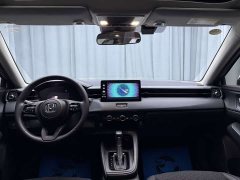 Honda XR-V 2023 Facelift 1.5L CVT Trend Edition - ფოტო 15