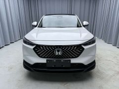 Honda XR-V 2023 Facelift 1.5L CVT Trend Edition - ფოტო 2