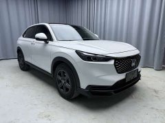 Honda XR-V 2023 Facelift 1.5L CVT Trend Edition - ფოტო 3