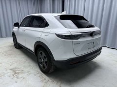 Honda XR-V 2023 Facelift 1.5L CVT Trend Edition - ფოტო 4