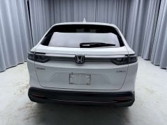 Honda XR-V 2023 Facelift 1.5L CVT Trend Edition - ფოტო 5