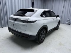 Honda XR-V 2023 Facelift 1.5L CVT Trend Edition - ფოტო 6