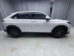 Honda XR-V 2023 Facelift 1.5L CVT Trend Edition - ფოტო 7