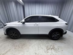 Honda XR-V 2023 Facelift 1.5L CVT Trend Edition - ფოტო 8