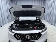 Honda XR-V 2023 Facelift 1.5L CVT Trend Edition - ფოტო 9