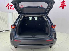 Mazda CX-50 2.0L Touring Edition - ფოტო 19