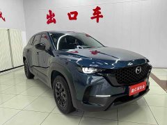 Mazda CX-50 2.0L Touring Edition - ფოტო 3