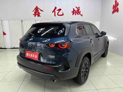 Mazda CX-50 2.0L Touring Edition - ფოტო 4