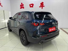 Mazda CX-50 2.0L Touring Edition - ფოტო 6