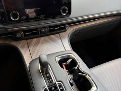 Lexus LM 2023 350h Seven-Seater Elegant Edition - ფოტო 11