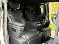 Lexus LM 2023 350h Seven-Seater Elegant Edition - ფოტო 12