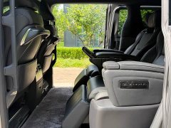 Lexus LM 2023 350h Seven-Seater Elegant Edition - ფოტო 13