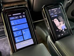 Lexus LM 2023 350h Seven-Seater Elegant Edition - ფოტო 7