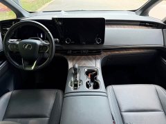 Lexus LM 2023 350h Seven-Seater Elegant Edition - ფოტო 8