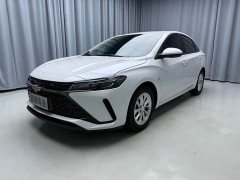 Chevrolet Cruze 2024 1.5L Dual-Clutch Deluxe Edition - ფოტო 1