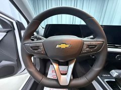 Chevrolet Cruze 2024 1.5L Dual-Clutch Deluxe Edition - ფოტო 13