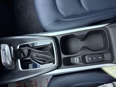 Chevrolet Cruze 2024 1.5L Dual-Clutch Deluxe Edition - ფოტო 15