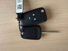 Chevrolet Cruze 2024 1.5L Dual-Clutch Deluxe Edition - ფოტო 17