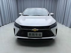 Chevrolet Cruze 2024 1.5L Dual-Clutch Deluxe Edition - ფოტო 2