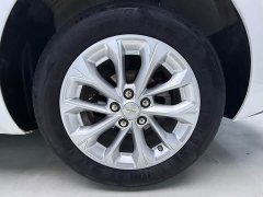 Chevrolet Cruze 2024 1.5L Dual-Clutch Deluxe Edition - ფოტო 20