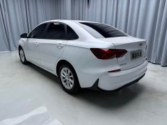 Chevrolet Cruze 2024 1.5L Dual-Clutch Deluxe Edition - ფოტო 4