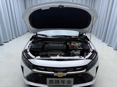 Chevrolet Cruze 2024 1.5L Dual-Clutch Deluxe Edition - ფოტო 7