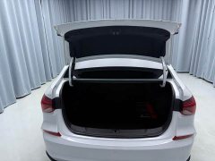 Chevrolet Cruze 2024 1.5L Dual-Clutch Deluxe Edition - ფოტო 8