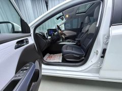 Chevrolet Cruze 2024 1.5L Dual-Clutch Deluxe Edition - ფოტო 9