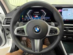BMW 3 Series 2023 320Li M Sport Package - ფოტო 11