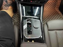 BMW 3 Series 2023 320Li M Sport Package - ფოტო 13