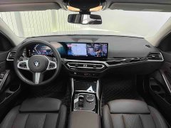 BMW 3 Series 2023 320Li M Sport Package - ფოტო 16