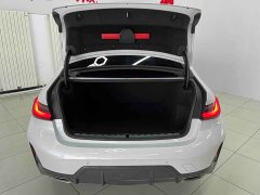 BMW 3 Series 2023 320Li M Sport Package - ფოტო 19