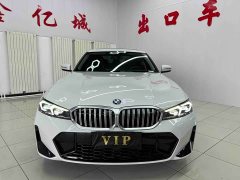 BMW 3 Series 2023 320Li M Sport Package - ფოტო 2