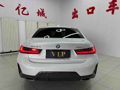 BMW 3 Series 2023 320Li M Sport Package - ფოტო 5
