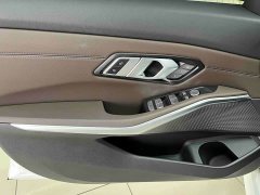 BMW 3 Series 2023 320Li M Sport Package - ფოტო 8