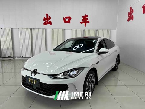 2022 Volkswagen Lingdu L 280TSI DSG Spicy Edition - ავტომობილი ჩინეთიდან