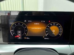 Volkswagen Lingdu L 280TSI DSG Spicy Edition - ფოტო 10