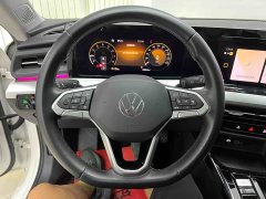 Volkswagen Lingdu L 280TSI DSG Spicy Edition - ფოტო 11