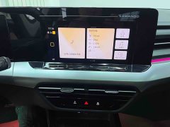 Volkswagen Lingdu L 280TSI DSG Spicy Edition - ფოტო 12