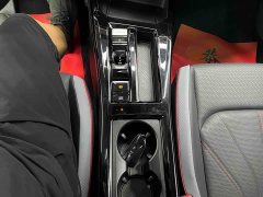 Volkswagen Lingdu L 280TSI DSG Spicy Edition - ფოტო 13