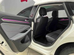 Volkswagen Lingdu L 280TSI DSG Spicy Edition - ფოტო 15