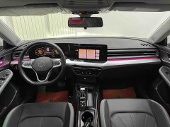 Volkswagen Lingdu L 280TSI DSG Spicy Edition - ფოტო 16