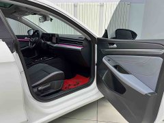 Volkswagen Lingdu L 280TSI DSG Spicy Edition - ფოტო 20