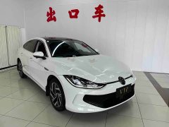 Volkswagen Lingdu L 280TSI DSG Spicy Edition - ფოტო 3
