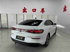 Volkswagen Lingdu L 280TSI DSG Spicy Edition - ფოტო 4