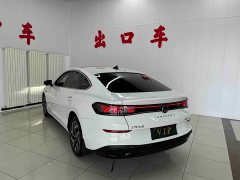 Volkswagen Lingdu L 280TSI DSG Spicy Edition - ფოტო 6