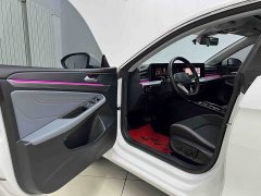 Volkswagen Lingdu L 280TSI DSG Spicy Edition - ფოტო 7